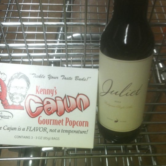 Photos at Liquor Barn East Louisville 4131 Towne Center Dr