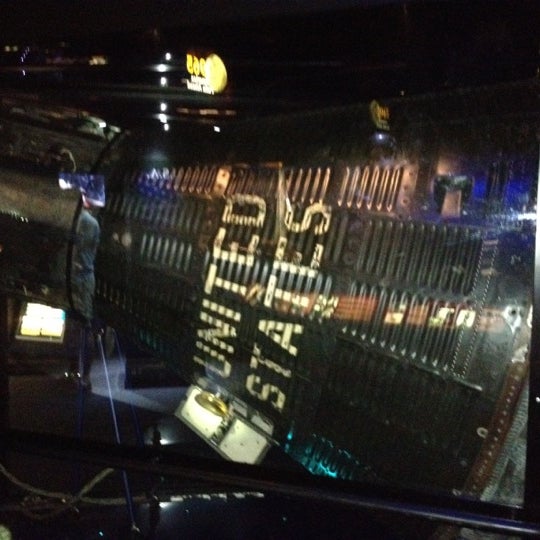 9/1/2012にJoe M.がKansas Cosmosphere and Space Centerで撮った写真