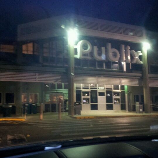 Publix Pembroke Commons 11 tips from 904 visitors
