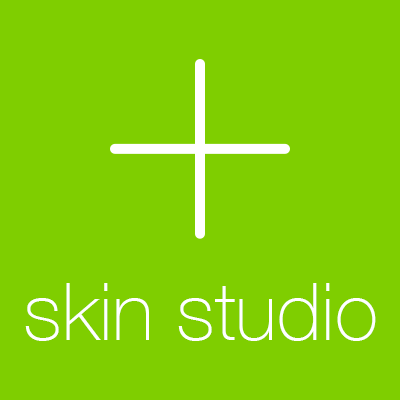 8/25/2014にskin studioがskin studioで撮った写真