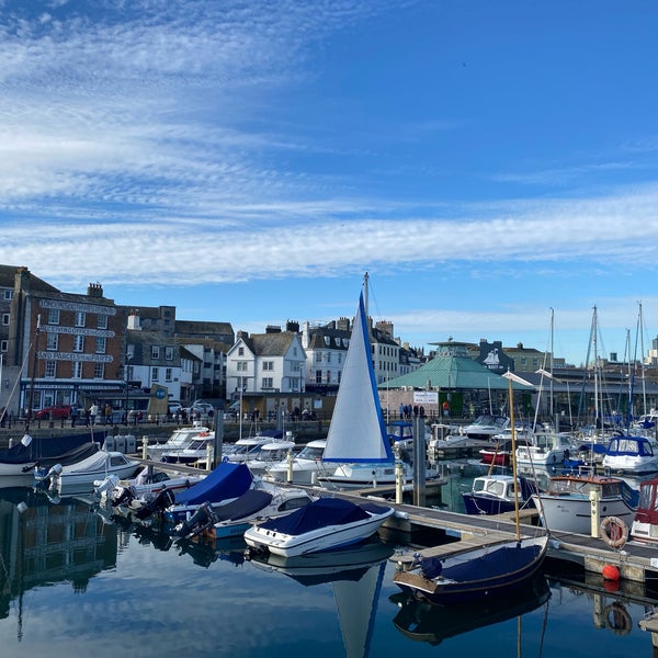 The Barbican 16 tips