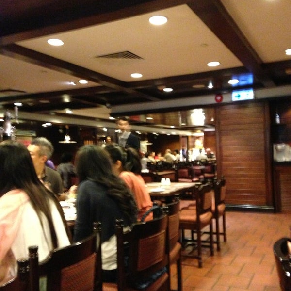 Photos at Holiday Inn Golden Mile Hong Kong Hotel in Tsim Sha Tsui
