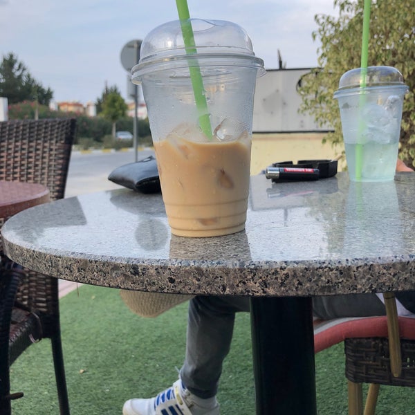 11/14/2019にSemih Can E.がShooter&#39;s Coffeeで撮った写真