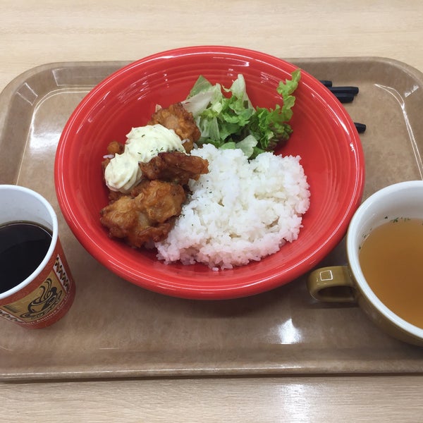 愛知淑徳大学 長久手キャンパス 2 Tips