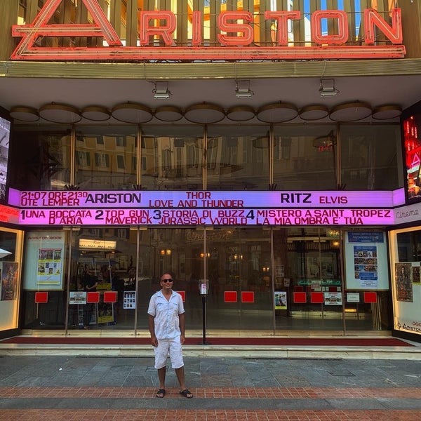 Teatro Ariston 19 tips from 1144 visitors