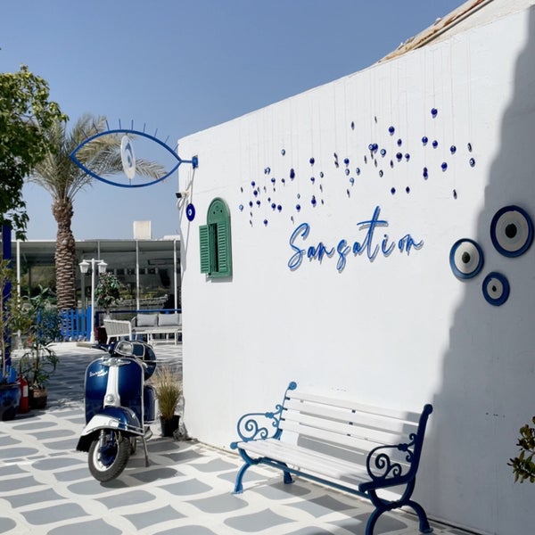 Photos at SanSation Motor City دبي, دبي