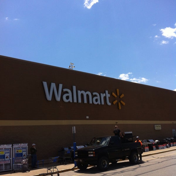 Walmart Supercenter Louisville, KY