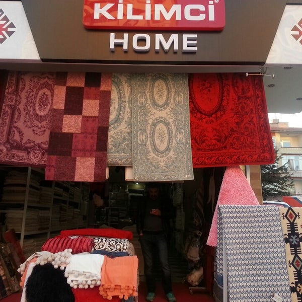 kilimci home carpet store in cankaya