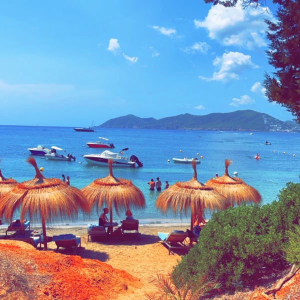Nikki Beach Ibiza