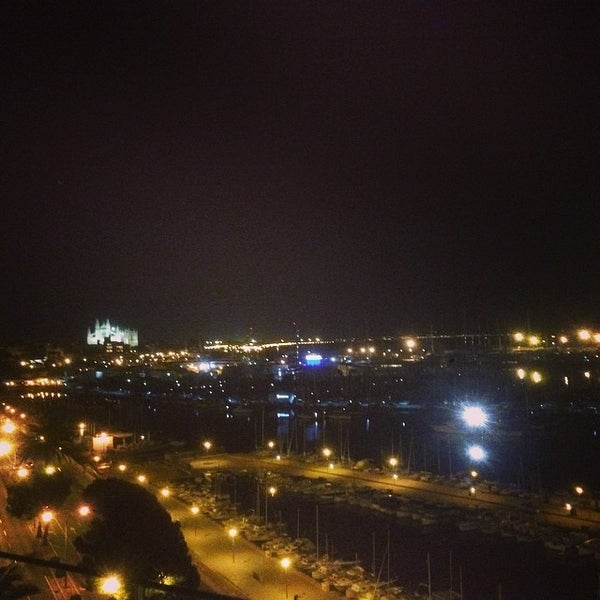 4/13/2014 tarihinde Israel S.ziyaretçi tarafından Hotel Costa Azul'de çekilen fotoğraf