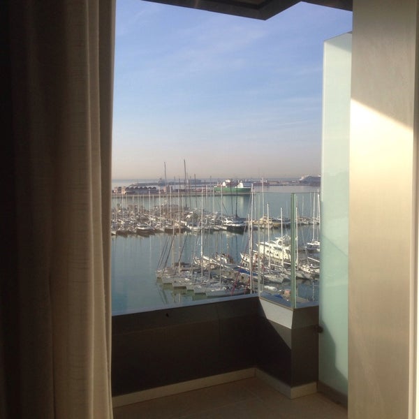 4/16/2014 tarihinde Israel S.ziyaretçi tarafından Hotel Costa Azul'de çekilen fotoğraf