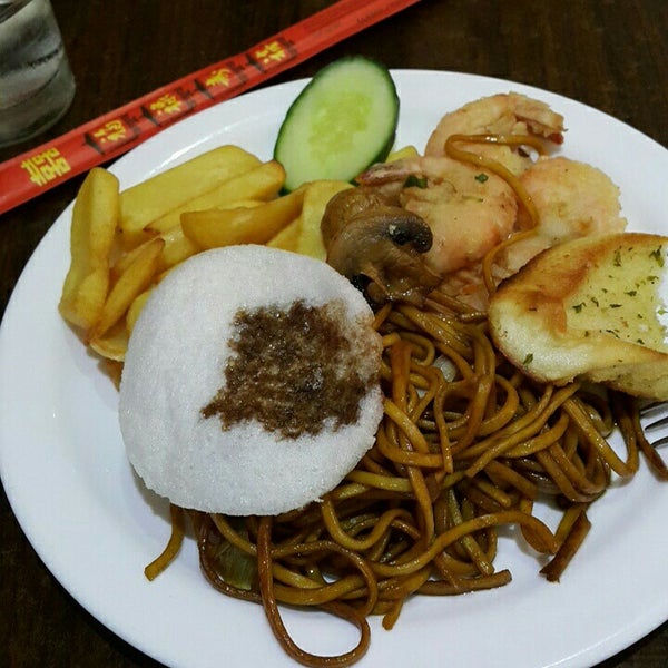 Eatto Buffet Restaurant Chinese Restaurant in Hastings