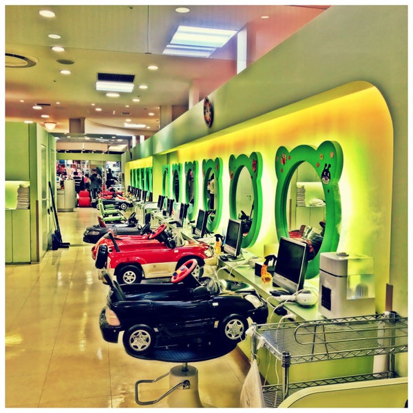 ズッソキッズ 名古屋店 Zusso Kids 笹島町 1 Dica