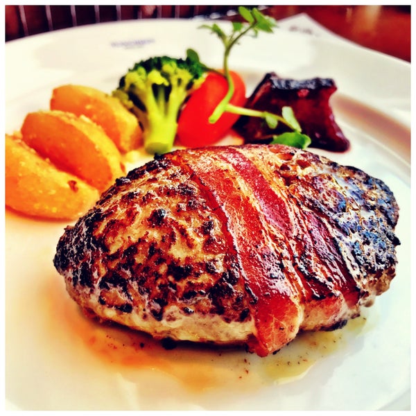 東洋軒 名古屋三越店 中区 1 Tip From 8 Visitors