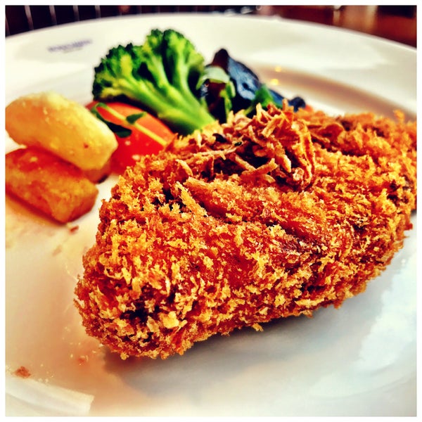 東洋軒 名古屋三越店 中区 1 Tip From 8 Visitors