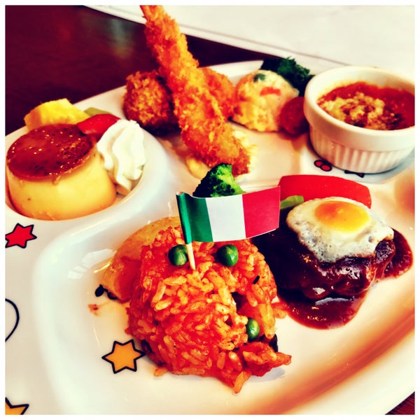 東洋軒 名古屋三越店 中区 1 Tip From 8 Visitors