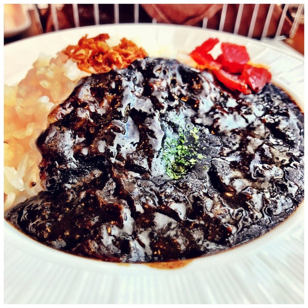 東洋軒 名古屋三越店 中区 1 Tip From 8 Visitors