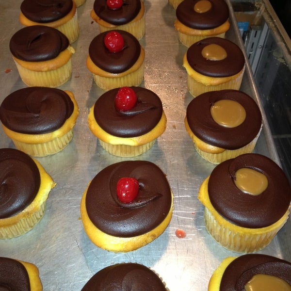 Brown Sugar Bakery Bakery in Chicago