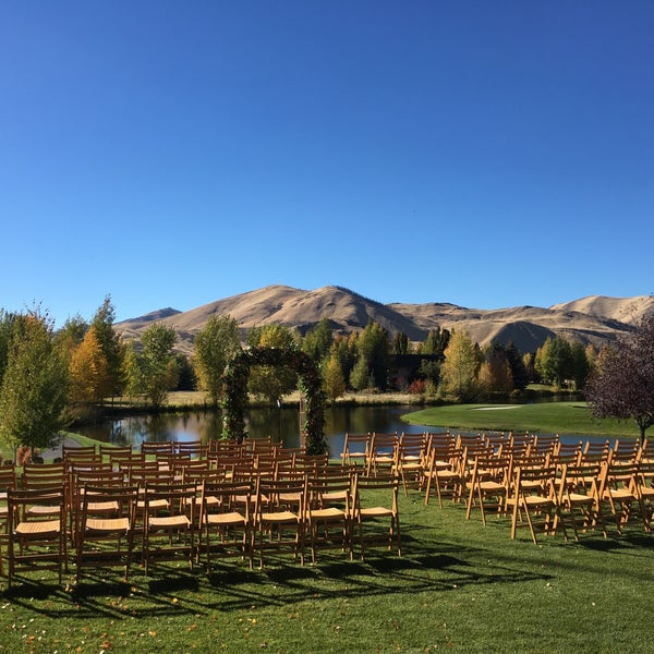 Valley Club Hailey, ID