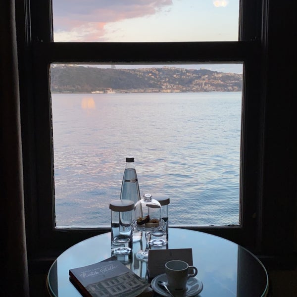 Foto scattata a Bosphorus Palace Hotel da Khalid il 3/10/2023