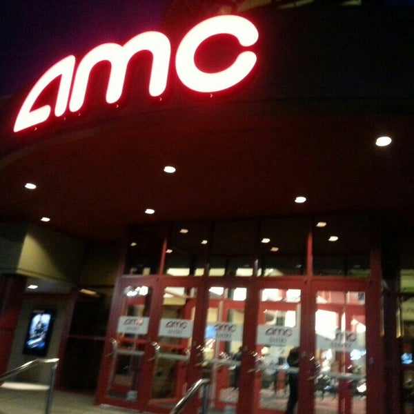 AMC John R 15 Movie Theater