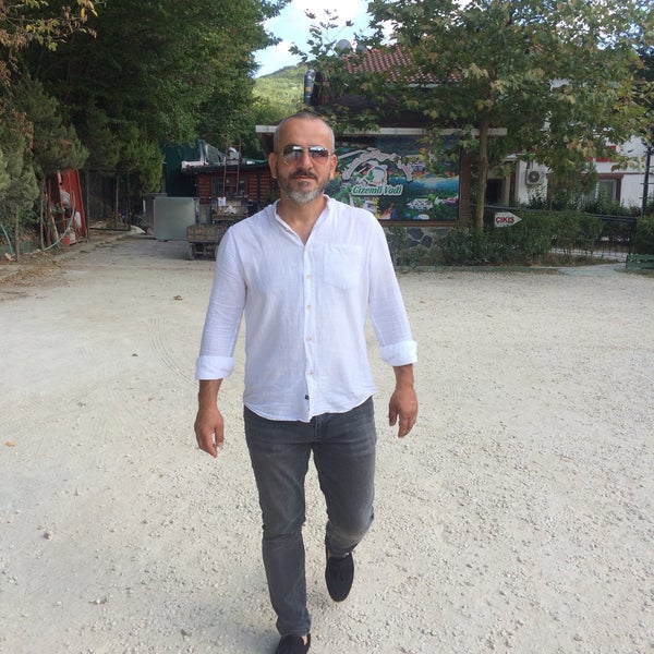 Photo taken at Gizemli Vadi by Gökhan on 9/8/2020