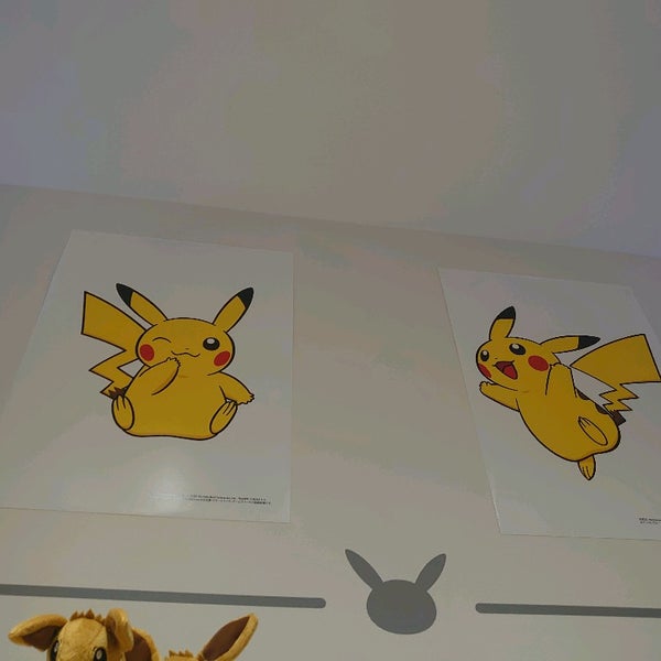 Photos At ポケモンストア アウトレット木更津店 木更津市 千葉県