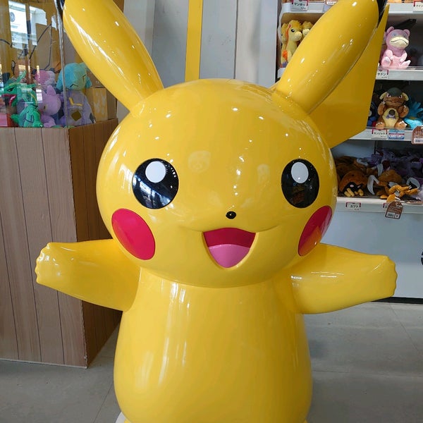 Pokemon Store ポケモンストア 御殿場市のおもちゃ ゲーム店