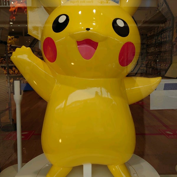 Photos At ポケモンストア アウトレット木更津店 木更津市 千葉県 Photos At ポケモンストア アウトレット木更津店 木更津市 千葉県