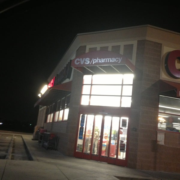 CVS pharmacy Freeport, TX