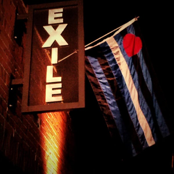Photos at The eXile Bar (Now Closed) Gay Bar in Columbus