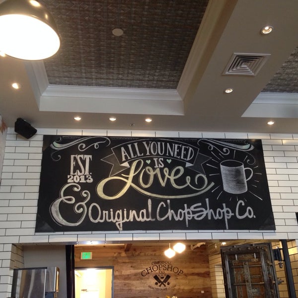 Photos at Original Co. Downtown Chandler 35 W Boston St