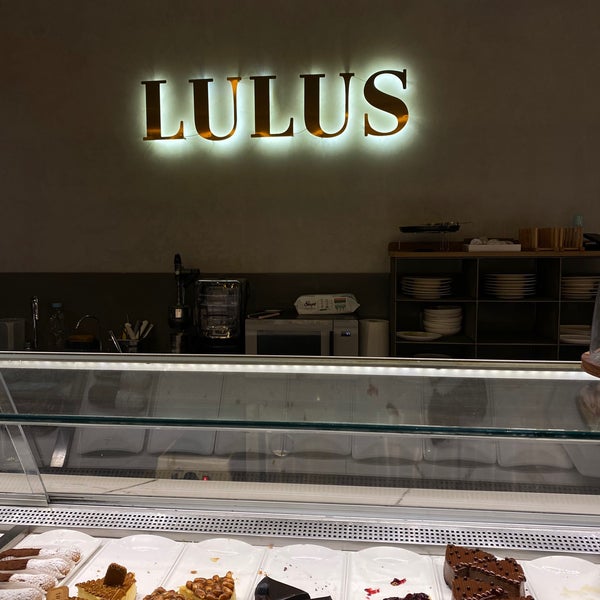 Photo taken at LULUS by مقرن on 8/3/2023
