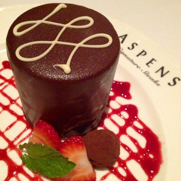 Aspens Signature Steaks East East Cobb Marietta, GA