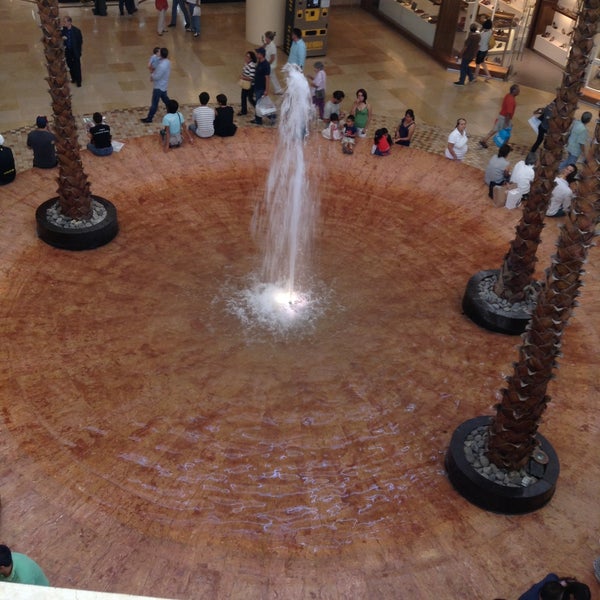 Photo taken at Angelópolis Lifestyle Center by Mike R. on 4/21/2013