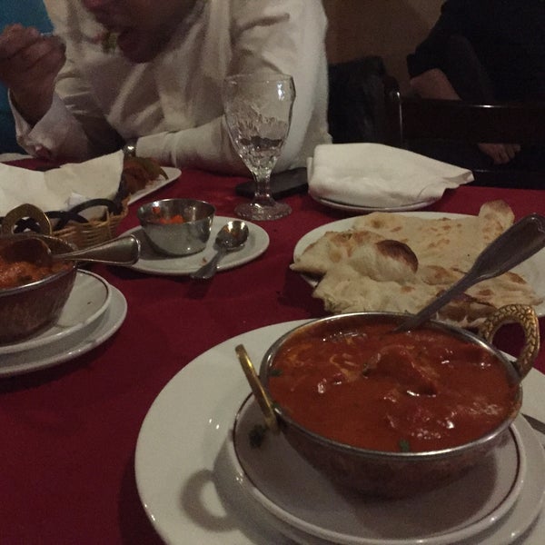 4/1/2017にIlyes E.がLittle India Restaurantで撮った写真