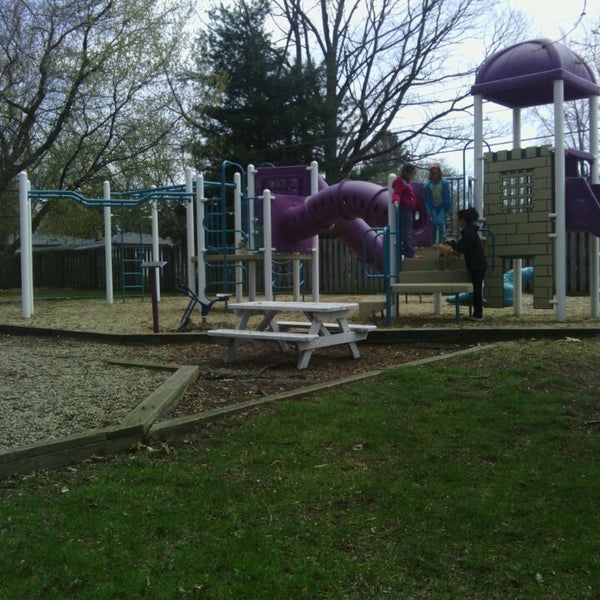 Нахабино парк дружба