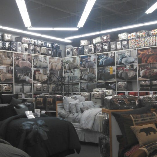 Bed Bath & Beyond Furniture and Home Store