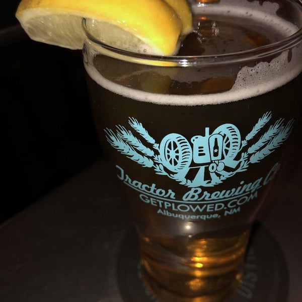 Tractor Brewery Pub Nob Hill 31 tips