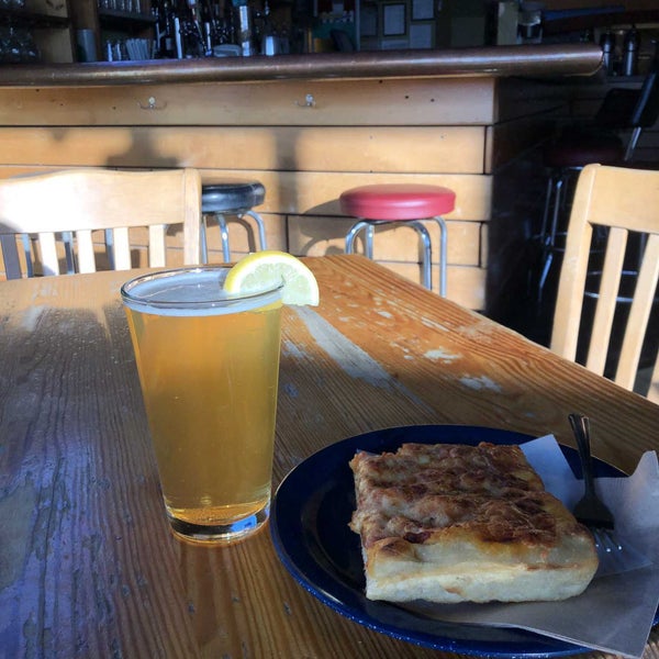 Uprise Bakery Bakery in Columbia