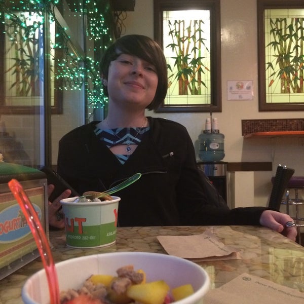 Yogurt Hut 5 tips from 152 visitors