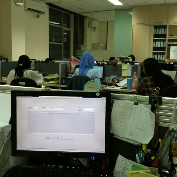 Pt Asietex Sinar Indopratama Jakarta Pusat 15 Visitors