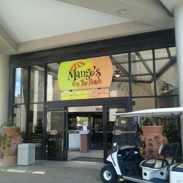 Mangos On The Beach Sands Resorts 3 tips from 103 visitors