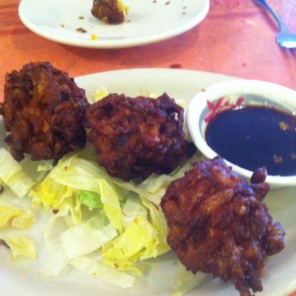 Photos at Tangerine Cafe Thai Restaurant in Cary