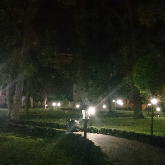 Zoei Park