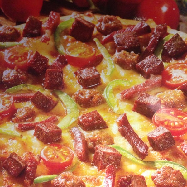 Domino�s Pizza Esenkent Bahçeşehir