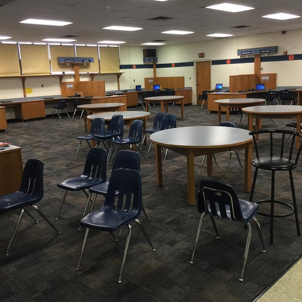 Lynnhaven Middle School Great Neck 1250 Bayne Dr