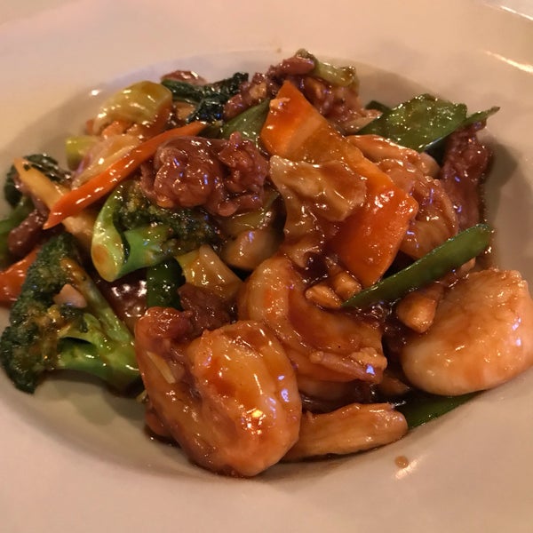 Pepper Asian Bistro II Highland Denver, CO