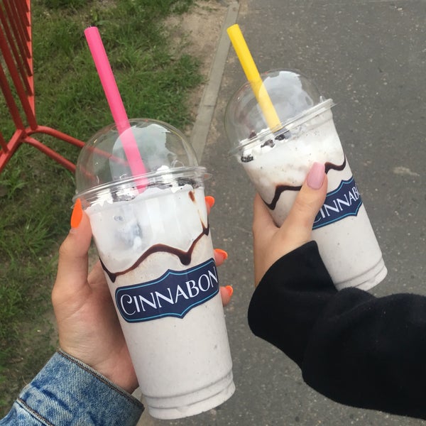 Cinnabon ул петра мстиславца 11 минск фото Cofix, кофейня фиксированной цены, Ленинградский проспект, 78, Москва 2ГИС