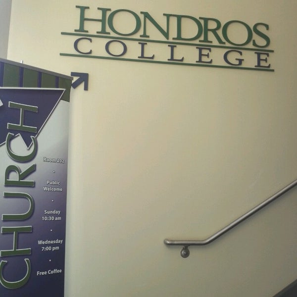 Hondros College 1 tip